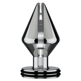 ElectraStim Electrosex Butt Plug Maxi